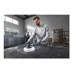 Bosch Polierer GPO 14-180 S