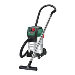 Bosch Allzwecksauger PAS30-240PRS