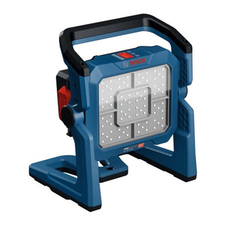 Bosch Akku-Bauleuchte GLI18V-5000