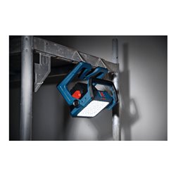 Bosch Akku-Bauleuchte GLI18V-5000