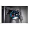 Bosch Akku-Bauleuchte GLI18V-5000