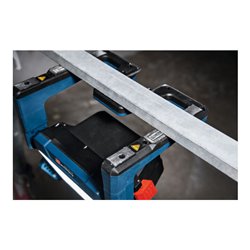 Bosch Akku-Bauleuchte GLI18V-5000