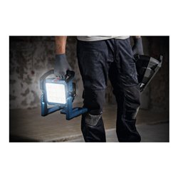 Bosch Akku-Bauleuchte GLI18V-5000