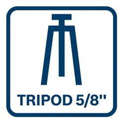 Bosch Akku-Bauleuchte GLI18V-5000