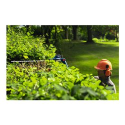 Bosch Akku-Stabheckenschere PRO GHE18V-50FP