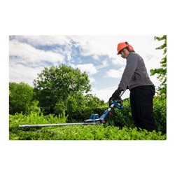 Bosch Akku-Stabheckenschere PRO GHE18V-50FP