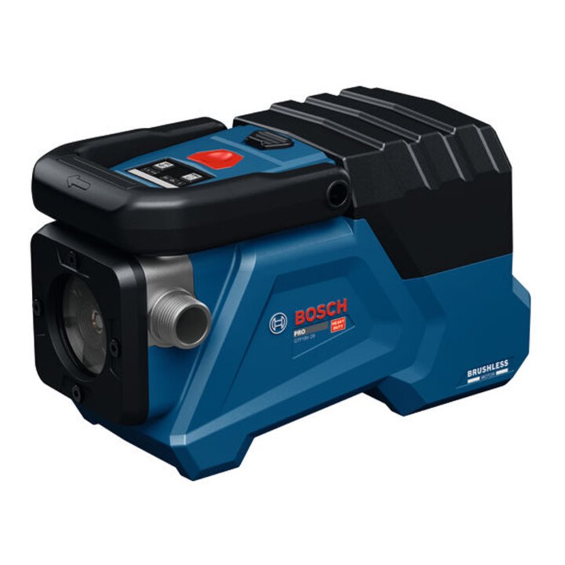 Bosch GTP18V-28
