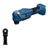 Bosch Multifunktionswerkzeug GOP18V-30