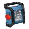Bosch Akku-Bauleuchte GLI18V-1500