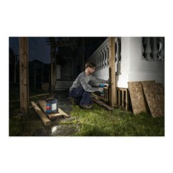 Bosch Akku-Bauleuchte GLI18V-1500