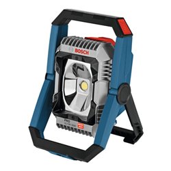 Bosch Akku-Bauleuchte GLI18V-3000