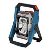 Bosch Akku-Bauleuchte GLI18V-3000
