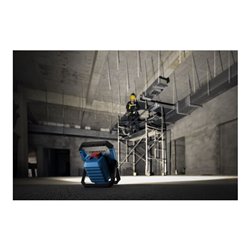 Bosch Akku-Bauleuchte GLI18V-3000