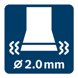 Bosch Schwingschleifer GSS18V-18