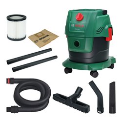 Bosch Allzwecksauger PAS15-200