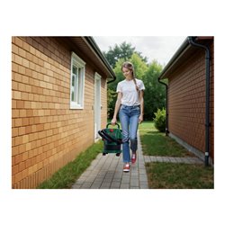 Bosch Allzwecksauger PAS15-200