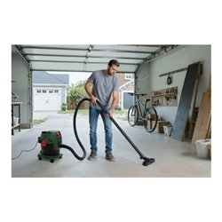 Bosch Allzwecksauger PAS15-200