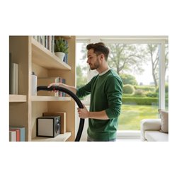 Bosch Allzwecksauger PAS15-200