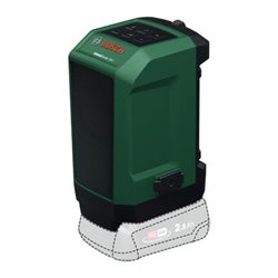 Bosch Bluetooth®-Lautsprecher Universallautsprecher 18V-1