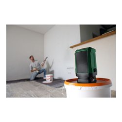 Bosch Bluetooth®-Lautsprecher Universallautsprecher 18V-1