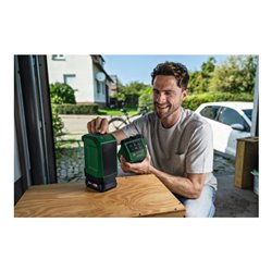 Bosch Bluetooth®-Lautsprecher Universallautsprecher 18V-1