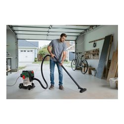 Bosch Allzwecksauger PAS20-220P