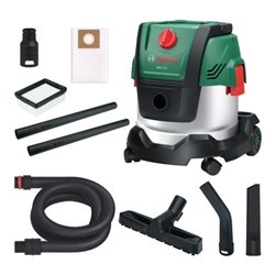 Bosch Allzwecksauger PAS15-220