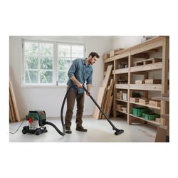 Bosch Allzwecksauger PAS15-220