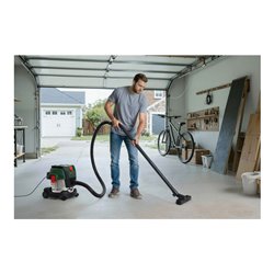 Bosch Allzwecksauger PAS15-220
