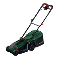 Bosch Akku-Rasenmäher ROTAK18V-32