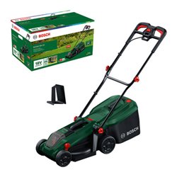 Bosch Akku-Rasenmäher ROTAK18V-32
