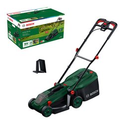 Bosch Akku-Rasenmäher ROTAK18V-34