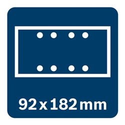 Bosch Schwingschleifer GSS18V-18 in L-BOXX