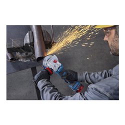 Bosch Winkelschleifer GWS18V-11PS in L-BOXX