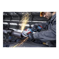 Bosch Winkelschleifer GWS18V-11PS in L-BOXX