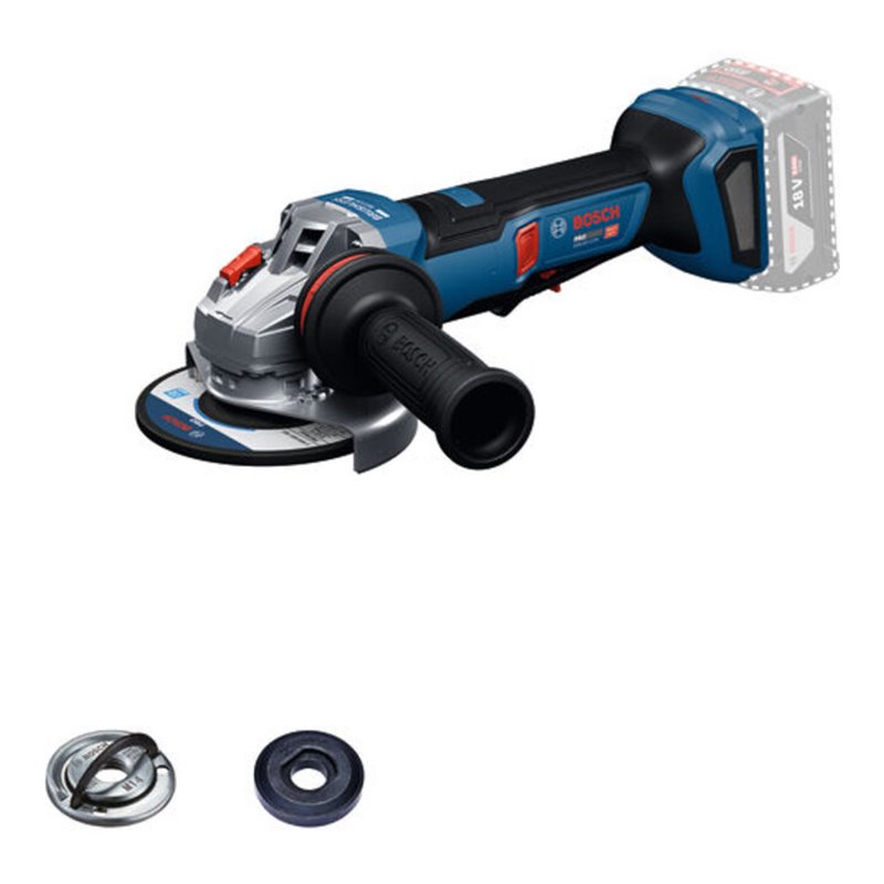 Bosch Winkelschleifer GWS18V-11PS