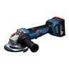 Bosch Winkelschleifer GWS18V-11PS