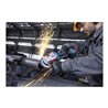 Bosch Winkelschleifer GWS18V-11PS