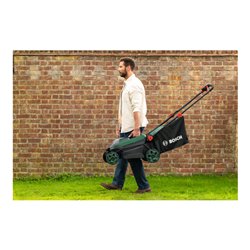 Bosch Akku-Rasenmäher ROTAK18V2-38