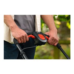 Bosch Akku-Rasenmäher ROTAK18V2-38