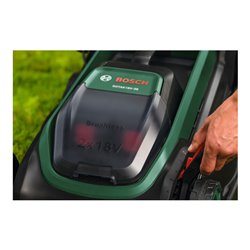 Bosch Akku-Rasenmäher ROTAK18V2-38