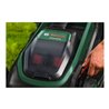 Bosch Akku-Rasenmäher ROTAK18V2-38