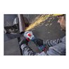 Bosch Winkelschleifer mit X-LOCK GWX18V-11PS