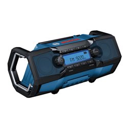 Bosch Radio GPB18V-3C