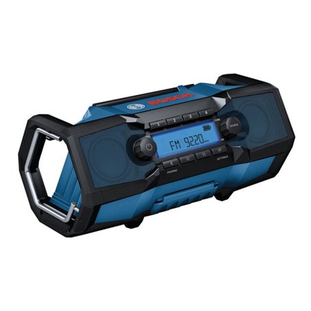Bosch Radio GPB18V-3C