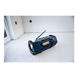 Bosch Radio GPB18V-3C