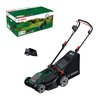 Bosch Akku-Rasenmäher ROTAK18V2-43