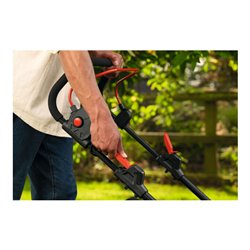 Bosch Akku-Rasenmäher ROTAK18V2-43