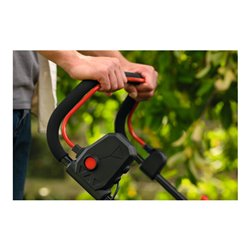 Bosch Akku-Rasenmäher ROTAK18V2-43