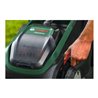 Bosch Akku-Rasenmäher ROTAK18V2-43